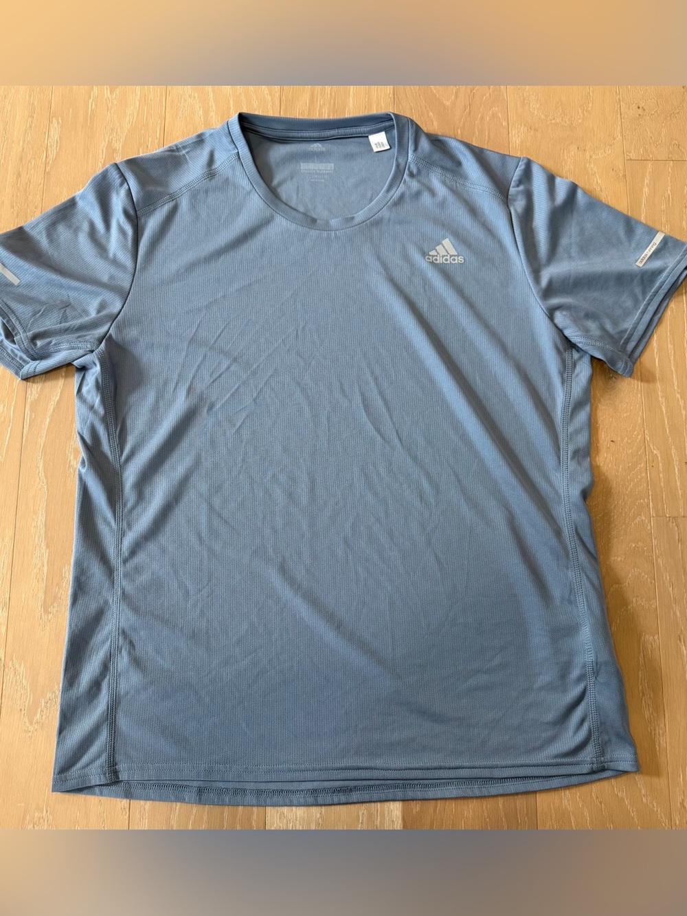 Adidas Climalite Shirt